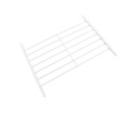 Whirlpool Refrigerator Ice Maker Mounting Bracket - WP2212322, Replaces: 2198638