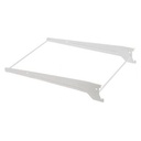 LG Refrigerator Bracket Holder Assembly - AEJ73579702, Replaces: 4931JA3005B