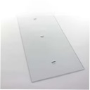 Frigidaire Refrigerator Lower Hinge Pin - 240516502, Replaces: 240314100
