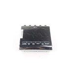 Samsung Refrigerator Door Stop (Left Side) - DA61-04195A