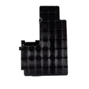 Frigidaire Refrigerator Ice Cube Guide - 240507202, Replaces: 240507201