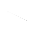 Frigidaire Refrigerator Defrost Heater Assembly - 240356221, Replaces: 240356214