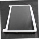 Whirlpool Refrigerator Ice Maker Assembly - WPW10190972, Replaces: 61001014