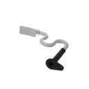 Whirlpool Refrigerator Dispenser Actuator Pad - W10460951
