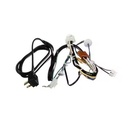Bosch Freezer Compressor - 00145918, Replaces: 00144444