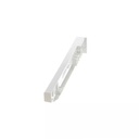 LG Refrigerator Display Cover Assembly - ACQ87414602