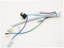 Fisher & Paykel Refrigerator Handle Flat Spares Kit - 860795P, Replaces: 837182P