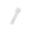Bosch Refrigerator Glass Panel - 11044542, Replaces: 11034433