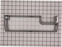 LG Refrigerator Door Gasket - MDS38201428, Replaces: MDS38201438