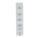 Samsung Refrigerator Ice Maker Assembly - DA97-07603A, Replaces: DA61-03213B