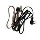 Whirlpool Refrigerator Control Board - WPW10677105, Replaces: W10677105