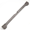 GE Refrigerator Fan Blade Assembly - WR60X26667, Replaces: WR60X10038