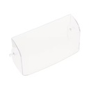 Frigidaire Refrigerator Lower Hinge Bracket (Right Side) - 241918001, Replaces: 241917901