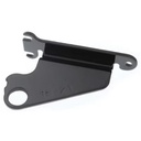 Frigidaire Refrigerator Drawer Glide Cover - 241973501, Replaces: 242156901
