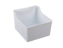 Whirlpool Refrigerator Shelf Glass - W11284443, Replaces: W11180788