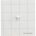 Whirlpool Refrigerator Glass Shelf - WPW10327550, Replaces: W10327550