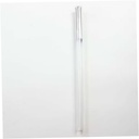 GE Refrigerator Door Handle (Black Stainless) - WR12X34306