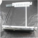 GE Refrigerator Main Control Board - WR55X29721