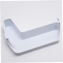 LG Refrigerator Upper Freezer Guide Rail Assembly (Right) - AEC73877602, Replaces: 4975JA1040B