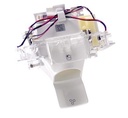 Whirlpool Refrigerator Ice Bin Latch - W10458590