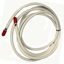 Bosch Refrigerator Ice Maker - 11030599, Replaces: 11034802