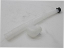 Whirlpool Refrigerator Freezer Damper Control - W11673316, Replaces: W11262026