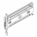 Samsung Refrigerator Evaporator Cover Assembly (Freezer) - DA97-24415A