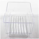 Whirlpool Refrigerator Crisper Slideplate (Right) - W11759114, Replaces: W11315533
