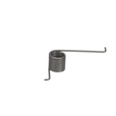 GE Refrigerator Freezer Evaporator Fan Motor & Gasket Assembly - WR60X42165, Replaces: WR60X32088