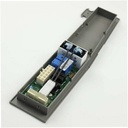 Frigidaire Refrigerator Spill Safe Glass Shelf - 240355277, Replaces: 240350103