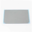 Samsung Refrigerator Handle Cover (Left) - DA63-05432A