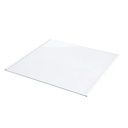 Whirlpool Refrigerator Dairy Door Bin - WPW10316889, Replaces: W10256782