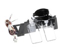 Frigidaire Refrigerator Defrost Heater - 5317842502, Replaces: 53839