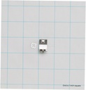 Frigidaire Freezer Ice Maker Drive Gear - 5304469403, Replaces: 3001584