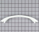 Dryer Heating Element Assembly - HE38F1C8