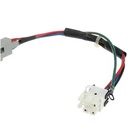 LG Refrigerator Drawer Slide Rail - MEG62762302