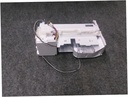 GE Refrigerator Condenser Coil Cleaning Brush - PM14X51, Replaces: PAC05