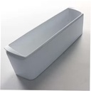 Whirlpool Refrigerator Water Tube Assembly - W11596134, Replaces: W11401679