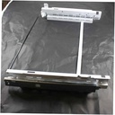 Samsung Refrigerator Tube Fitting (1/4" to 5/16") - DA60-00259B, Replaces: DA62-01627B