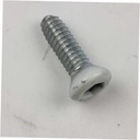 GE Refrigerator Wire Basket - WR21X10060, Replaces: WR21X10064