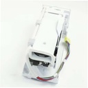 GE Refrigerator Spring Sleeve - WR01X11053