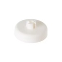 Whirlpool Refrigerator Light Bulb - 4396822, Replaces: 2260802