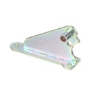 Whirlpool Refrigerator Shelf Support - WPW10494336, Replaces: W10316463