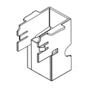Samsung Refrigerator Freezer Top Shelf Assembly - DA97-08368A
