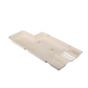 Frigidaire Refrigerator Auger Nut - 241685001, Replaces: 5304404357