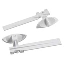 Bosch Refrigerator Water Filter Cap - 00422456, Replaces: 422456