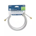 LG Refrigerator Duct Cap Assembly - ABN55757903, Replaces: ABN32648405