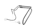 Bosch Refrigerator Ice Maker Assembly - 00702092, Replaces: 00645885