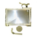Frigidaire Refrigerator Control Module and Housing - 5303918679, Replaces: 242216822