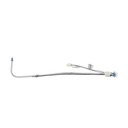 GE Refrigerator Door Handle Fastener - WR01X28623